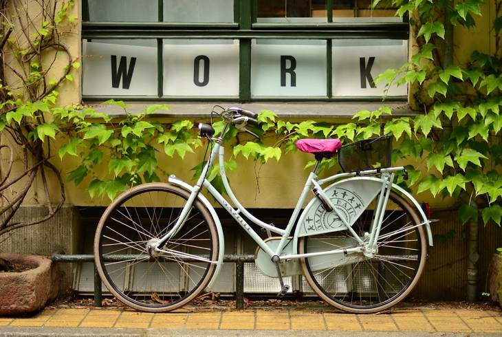 conseils pour aller travailler à vélo